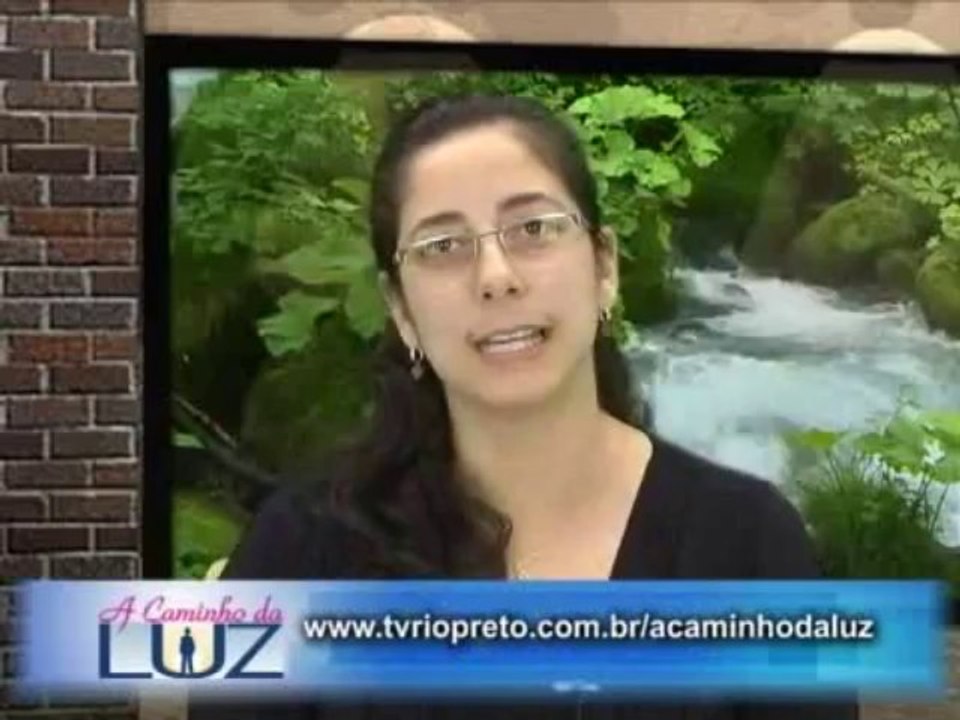 A Caminho da Luz do dia 19-09-2013