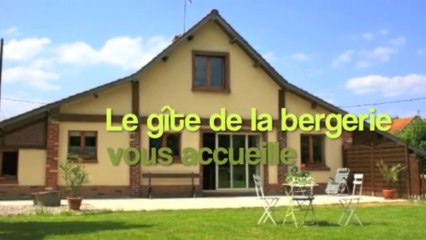 Location de vacances Gîte de la Bergerie