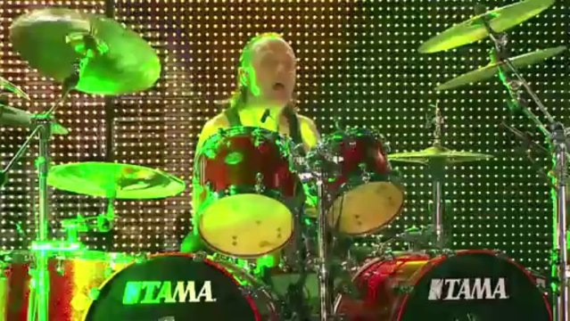 Crítica: Quarto dia de Rock in Rio 2013