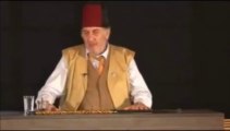 Gizli Şii Mustafa İslamoğlu deşifre edildi