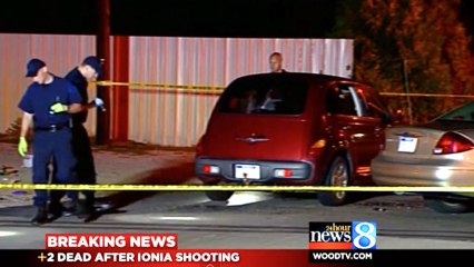 Two Men Shoot And Kill Each Other Over Tailgating Road Rage