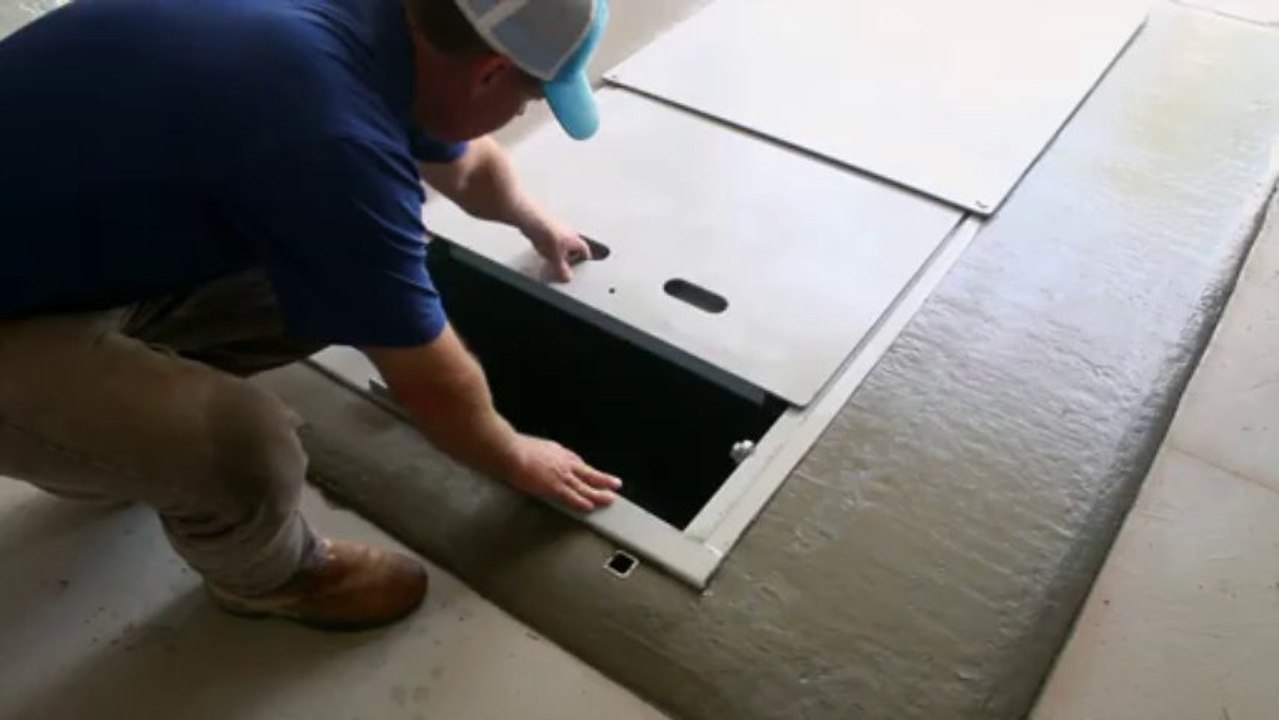 Storm Shelter - How to use your storm shelter