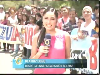 Fans de Beyoncé a la espera de su concierto