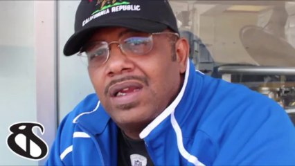 "What Inspires You?" starring RBX