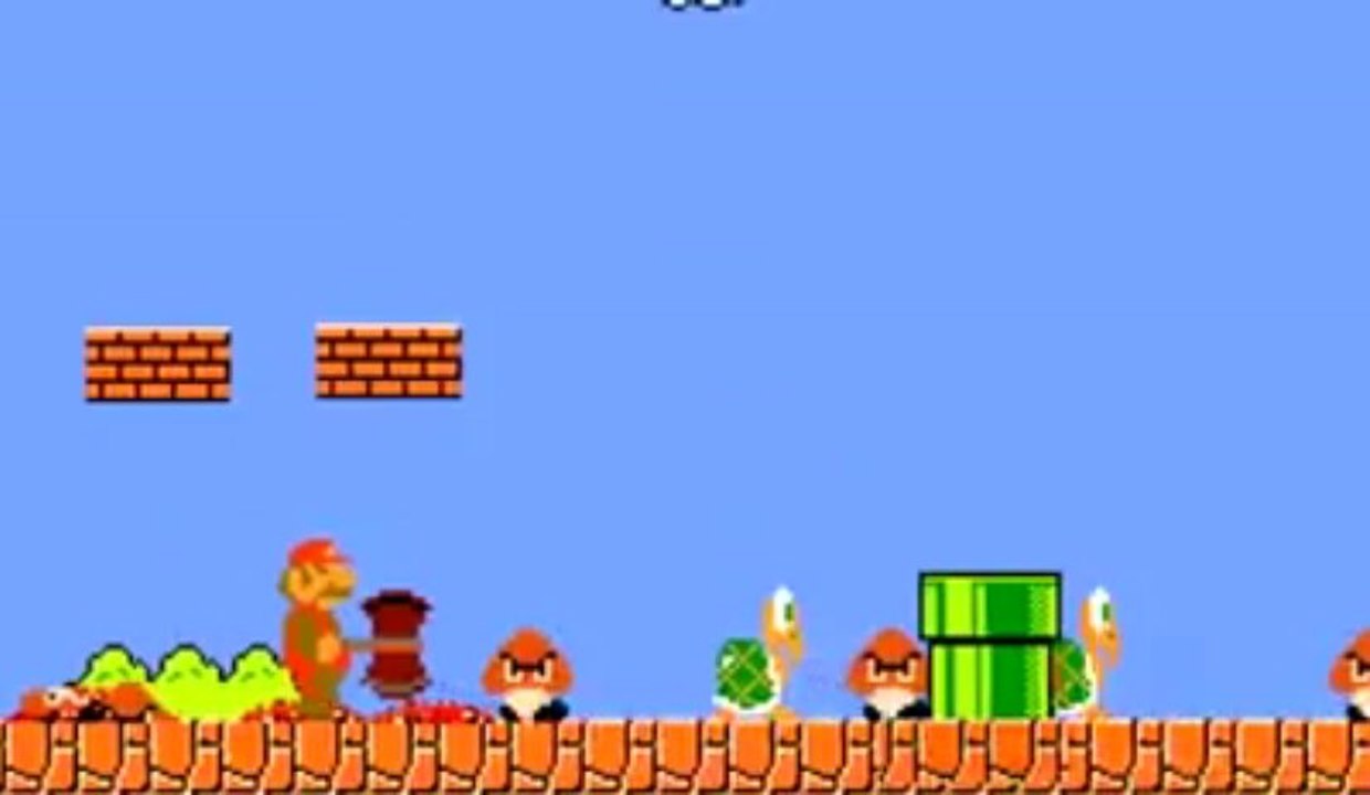 Rajnikant mario