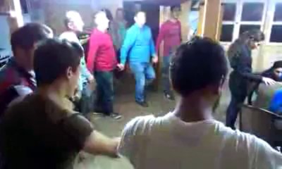 Yukarı Kavrun - Horon