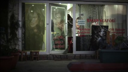 ŞUBAT _ Beni Affet (13.Bölümden)