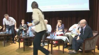 Live : Quelle France dans 10 ans ? Débat avec des think tanks