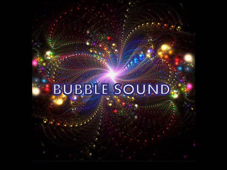 bubble joy