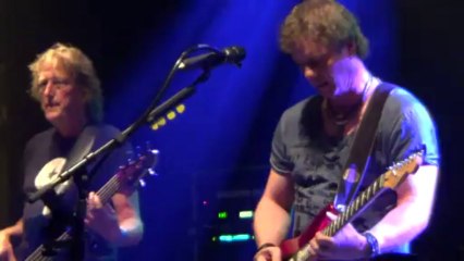 COSMOS - Comfortably numb (PINK FLOYD Cover)