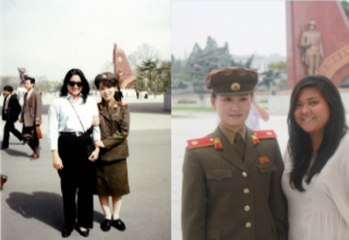 Visiting Hostile North Korea: What Do Tourists See?