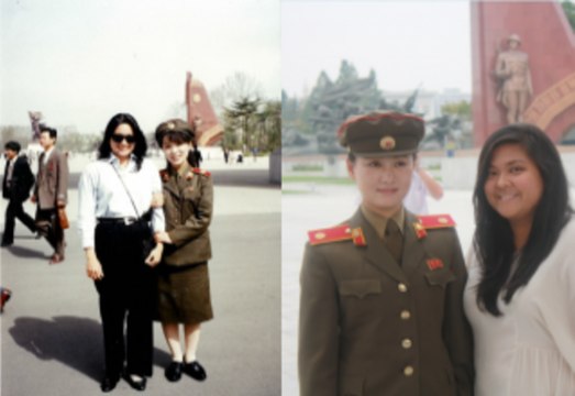 Visiting Hostile North Korea: What Do Tourists See?