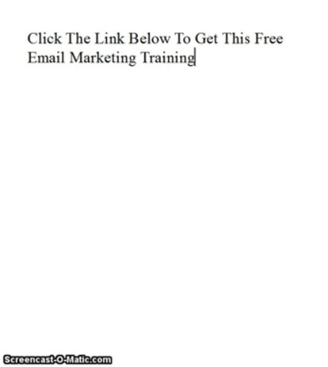 Email Marketing Strategies You Can Use To Build A Better Relationship With Your Customers And Generate More Sales