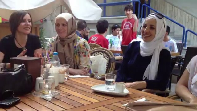 şarkı söylemek lazım avaz avaz:-))