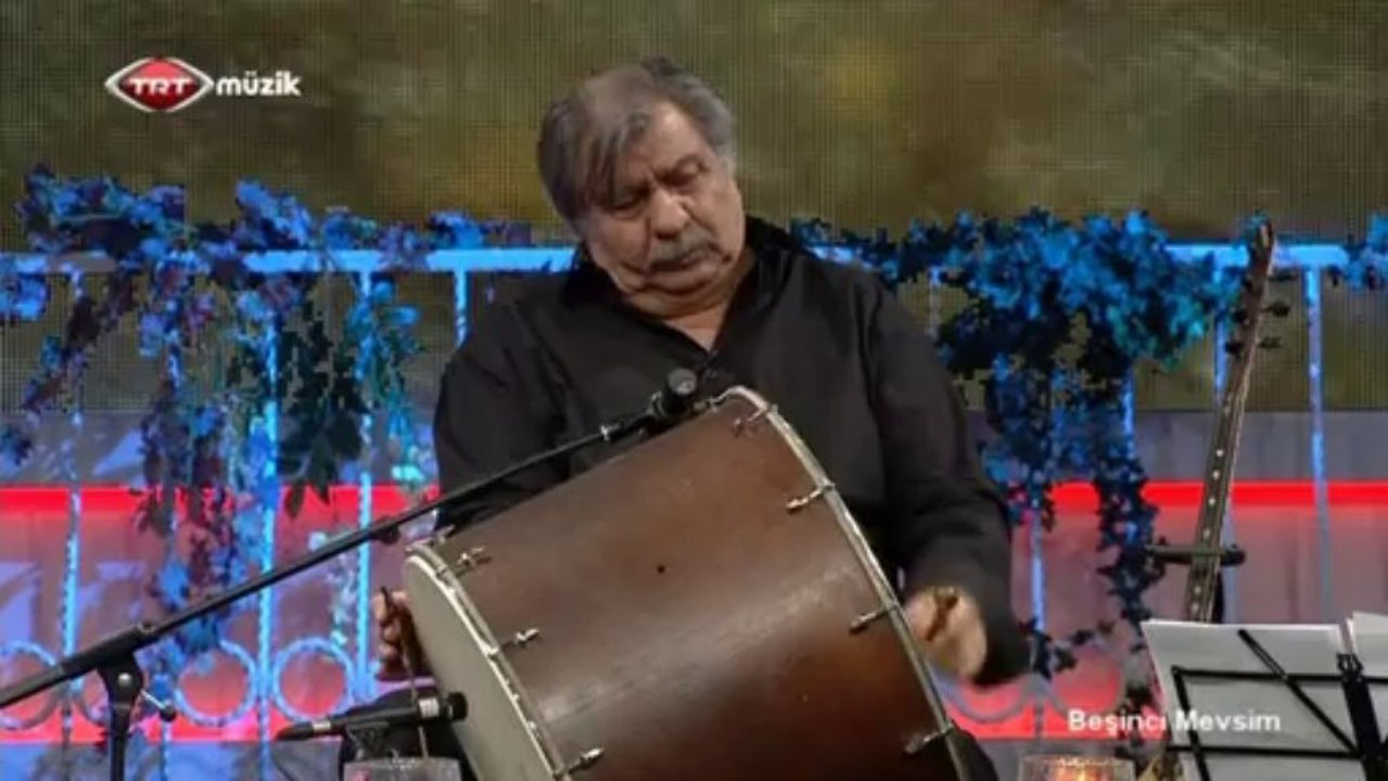 12 kaşların ince mince 15.09.2013 beşinci mevsim