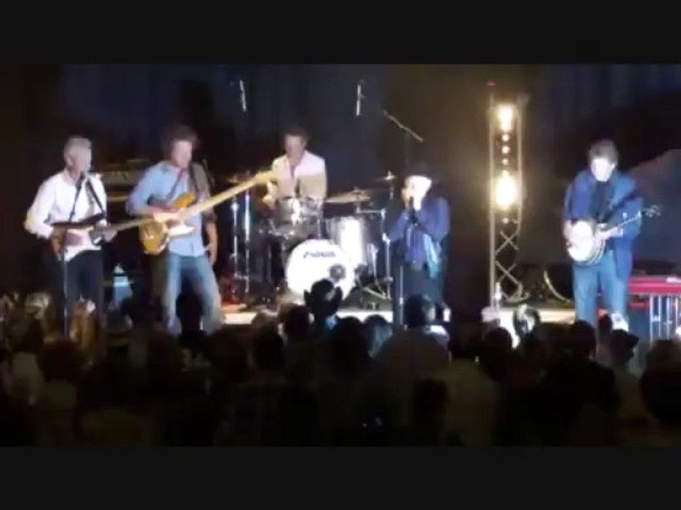 2013-09-13 17 Charlie Mc Coy extraits de concert