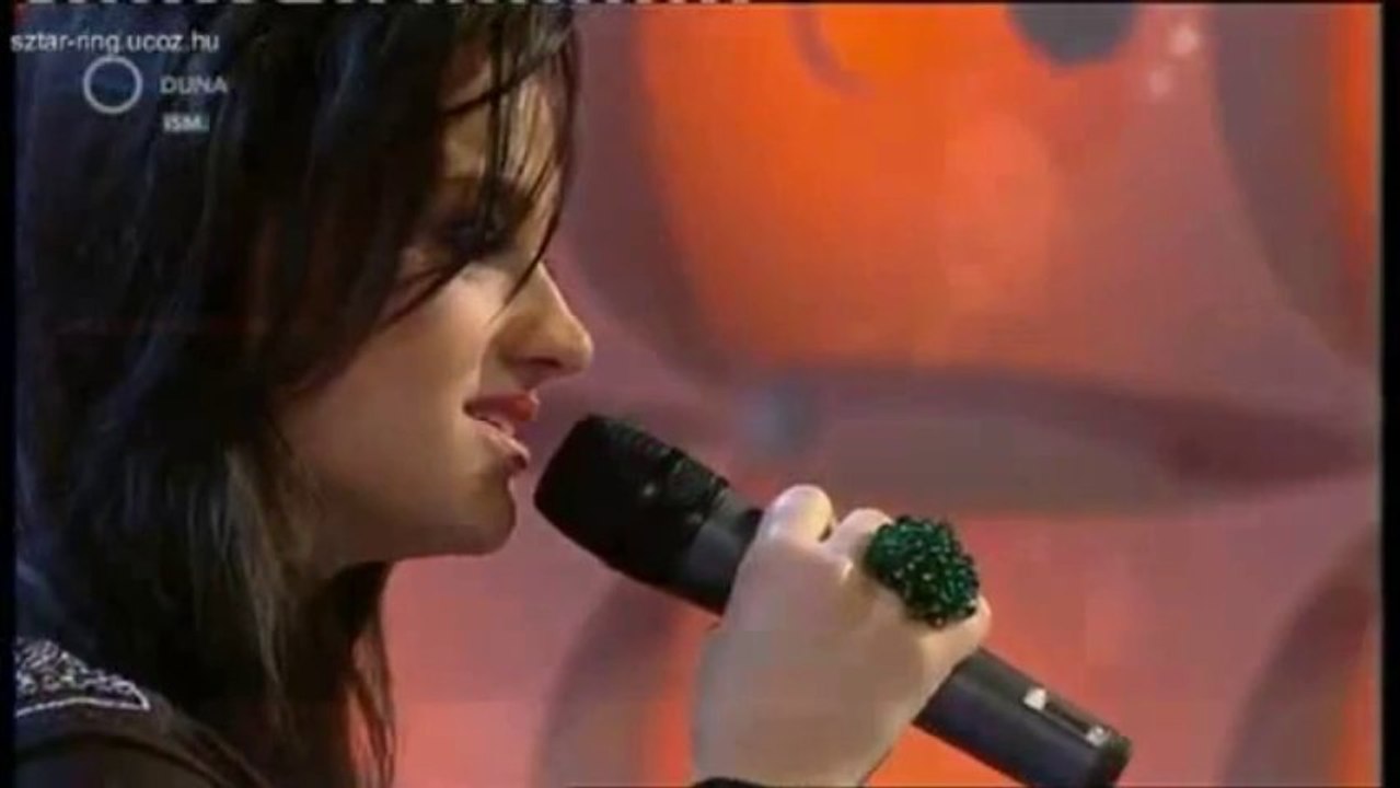 - EGY ÉLET, TÖBB HALÁL - Gubik Petra -