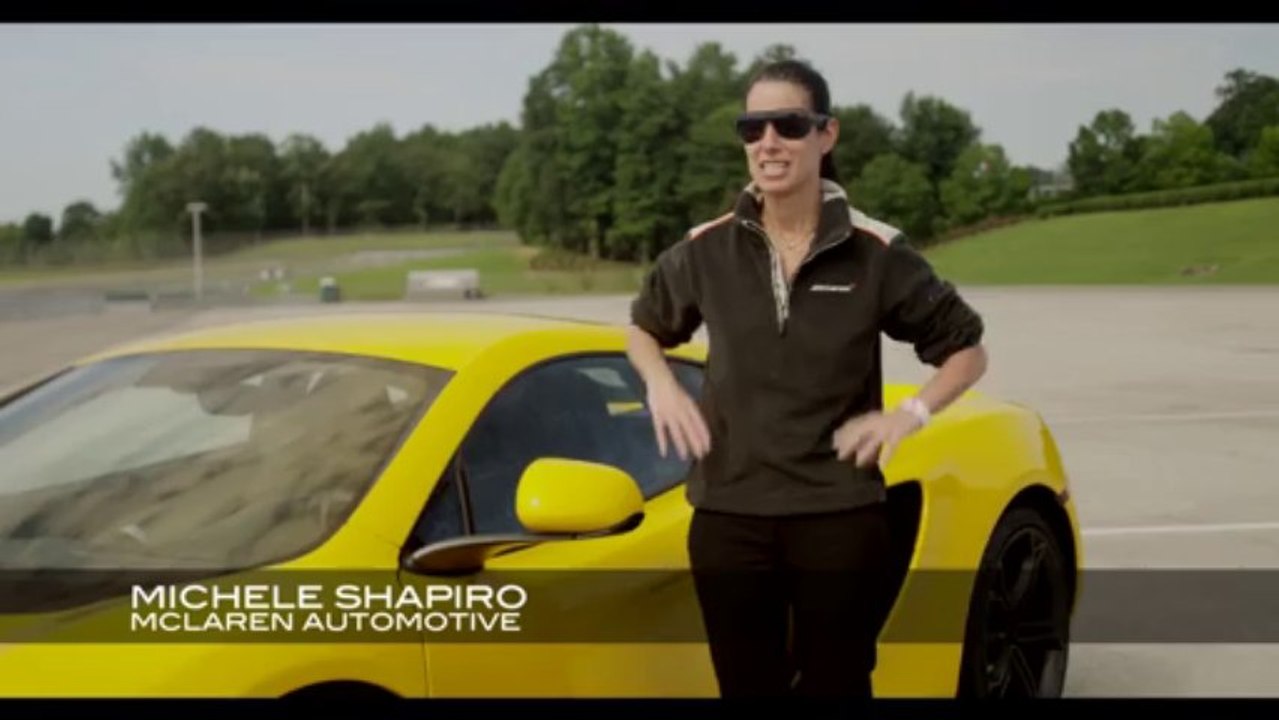 Forza Motorsport 5  The Car Behind FilmSpeed