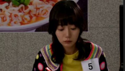 Vamos Gloria sub español 30(2/2)