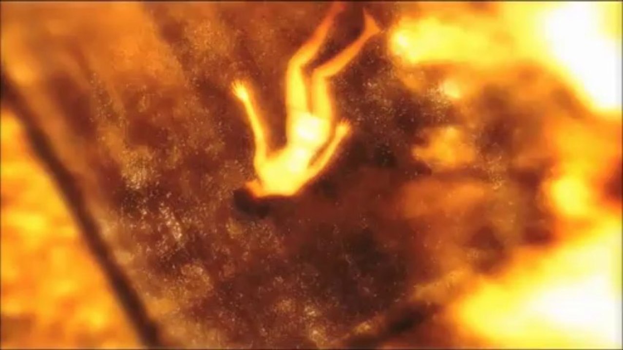 [SPOIL] cinématiques de fin/ending de Velvet Assassin