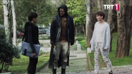 ŞUBAT _ Beni Affet (Klip)