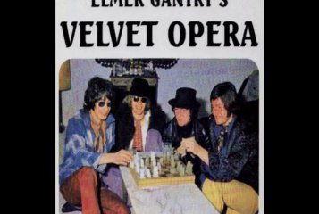 Elmer Gantry`s Velvet Opera"Mary Jane" 1968 BBC Radio 1 UK Prog Rock