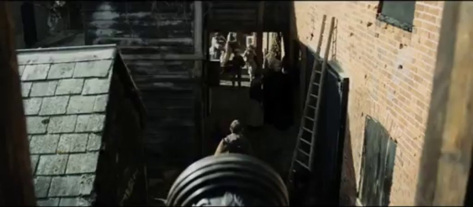 Great Expectations Official Trailer #1 (2013) - Helena Bonham Carter Movie HD