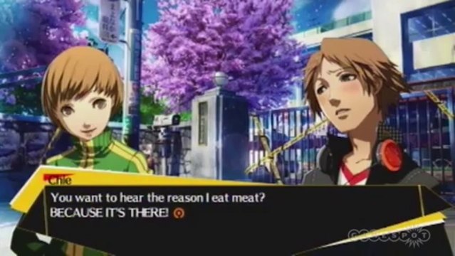 GS Daily News - Wii Sports HD, new EA CEO, Sega buys Atlus