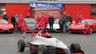 Opération blogueurs Michelin et Sport Auto au circuit LFG