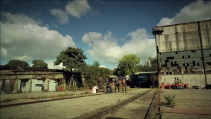 Şubat (7.Bölüm Fragmanı)