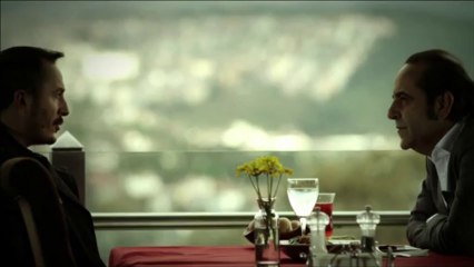 Şubat (9.Bölüm Fragmanı)