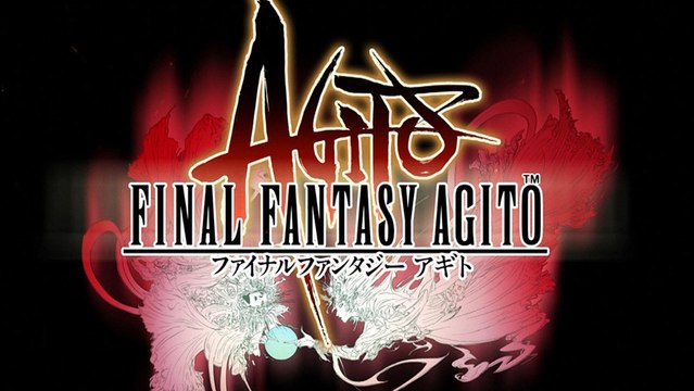 CGR Trailers - FINAL FANTASY AGITO TGS ’13 Trailer (Japanese)