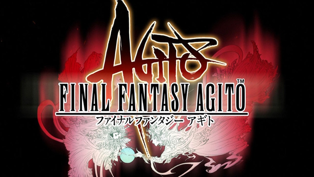 CGR Trailers - FINAL FANTASY AGITO TGS ’13 Trai...