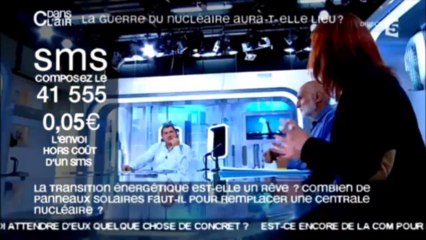La guerre du nucléaire aura-t-elle lieu ?