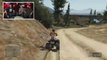 GTA 5  ATV Race - IGN Live