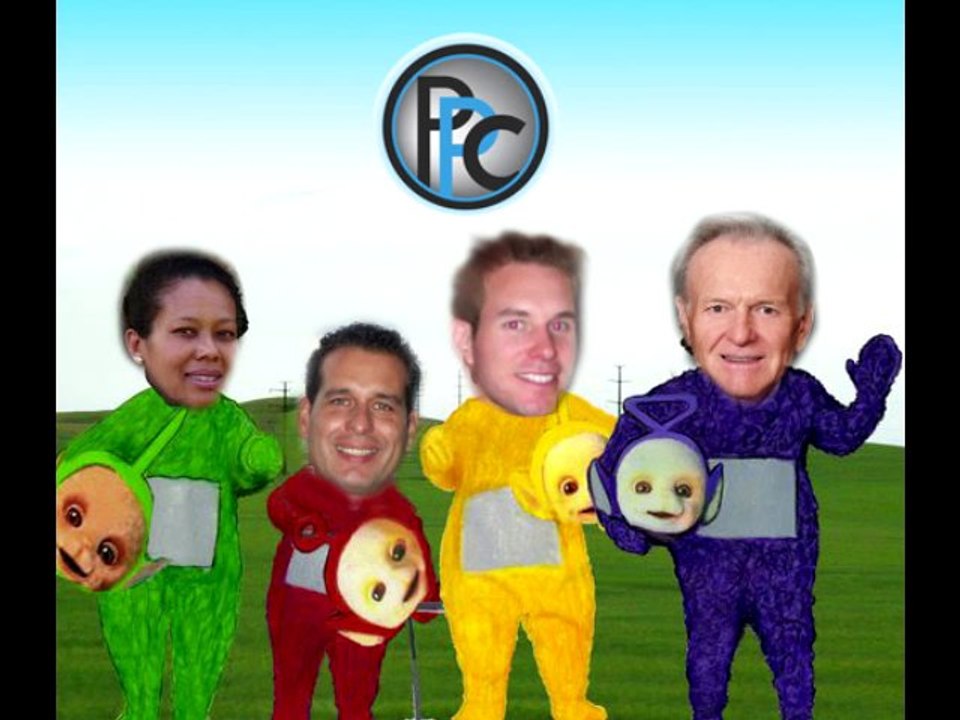 PPC CONFLICT OF INTEREST