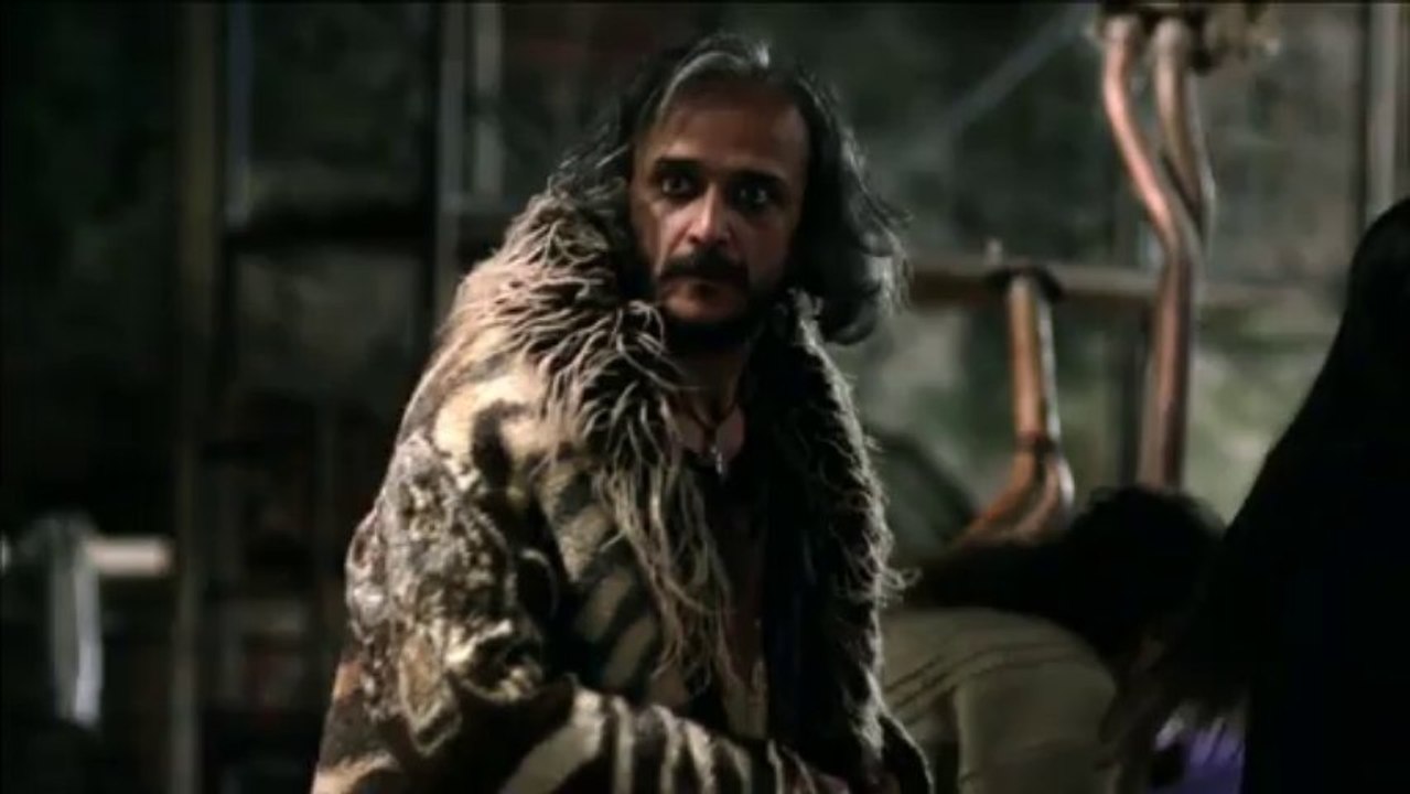 Şubat (26. Bölüm Fragmanı)