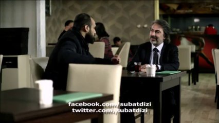 Şubat (27. Bölüm Fragmanı)