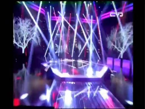 كاظم الساهر/لا تحرموني منه/برنامج الرابح هو 2013