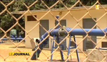 Les communes prennent des mesures anti-sécheresse