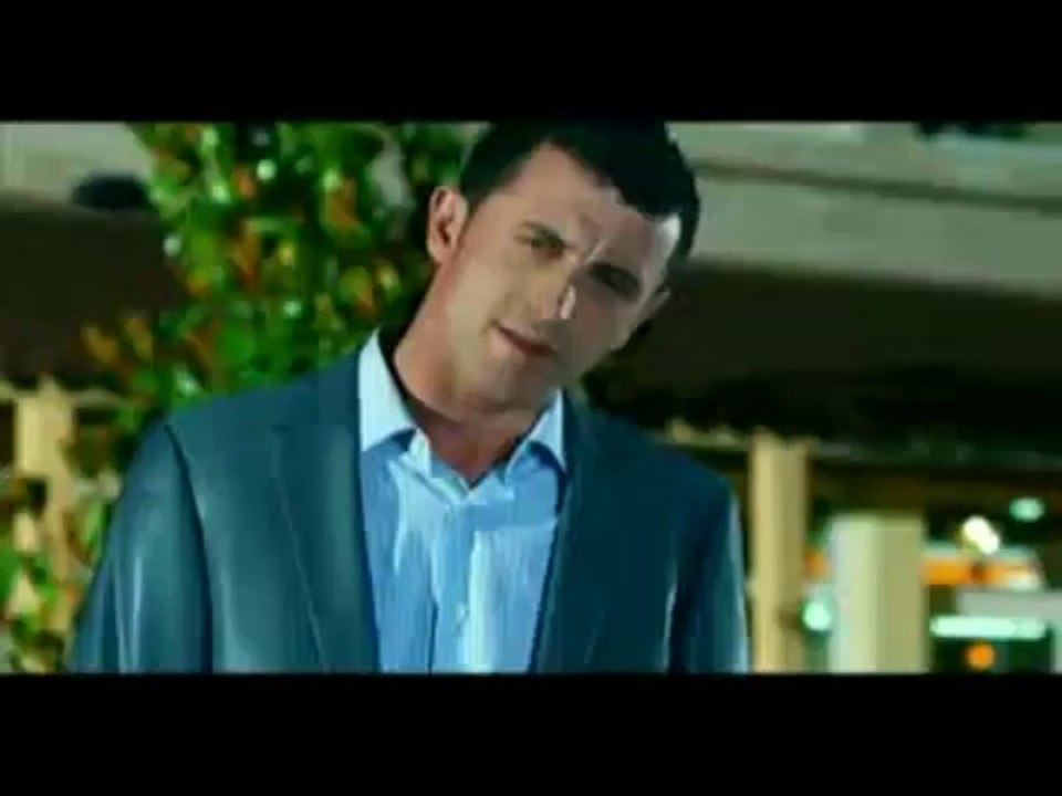 Dritan Bajrakatri FT Elma Halili Malli Per Ty video official HD Bekim Meshi