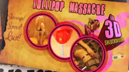 The Ultimate Grindhouse Collection V2 - After Effects Template