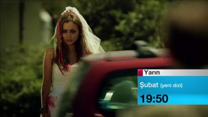 ŞUBAT _ 14 Eylül Cuma 19_50'de TRT-1 ve TRT-1 HD'de!