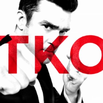 Justin Timberlake Releases TKO from The 20/20 Experience - 2 of 2