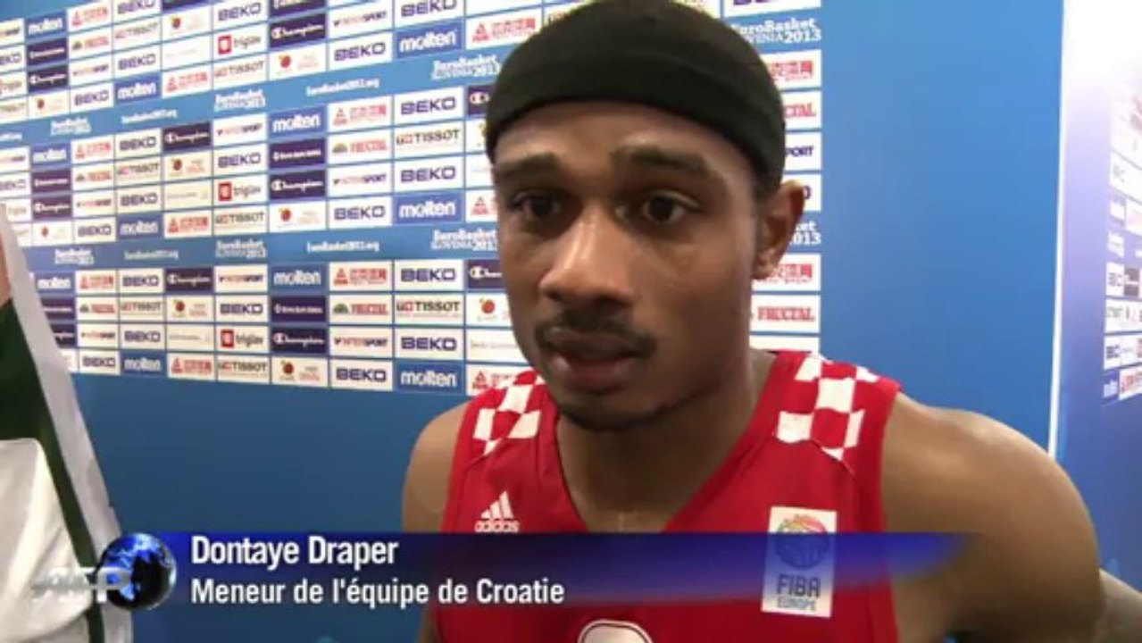 Basket/Euro-2013: la Lituanie en finale