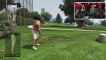 GTA 5  Playing Golf - IGN Live