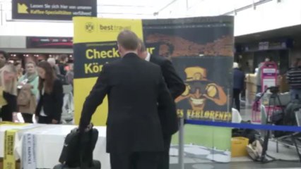 Dortmund, il presidente Watzke: "Napoli? La migliore in Italia"