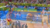 Eurobasket 2013: Lituania 77-62 Croacia