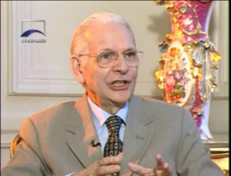 TV SENADO: 'José Lins do Rego - Engenho e Arte' - Parte I