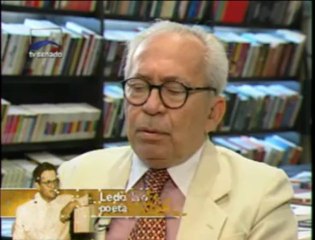 TV SENADO: 'José Lins do Rego - Engenho e Arte' - Parte II